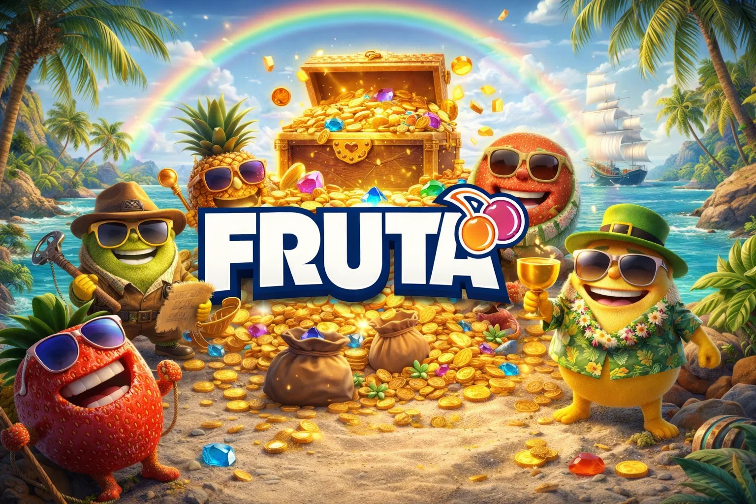 fruta casino picture